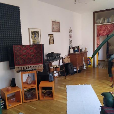 Nettes Apartment Im 14Ten Bezirk In Wien Exterior photo